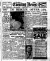 Shields Daily News Thursday 03 January 1952 Page 1