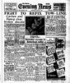 Shields Daily News Wednesday 09 January 1952 Page 1