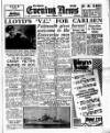 Shields Daily News Friday 11 January 1952 Page 1