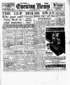 Shields Daily News Saturday 12 January 1952 Page 1