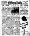 Shields Daily News Tuesday 15 January 1952 Page 1