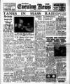 Shields Daily News Wednesday 16 January 1952 Page 1