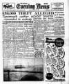 Shields Daily News Monday 21 January 1952 Page 1