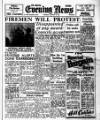 Shields Daily News Thursday 24 January 1952 Page 1