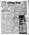 Shields Daily News Monday 28 January 1952 Page 1