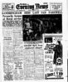 Shields Daily News Monday 11 February 1952 Page 1