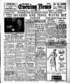 Shields Daily News Tuesday 04 March 1952 Page 1