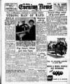Shields Daily News Tuesday 18 March 1952 Page 1