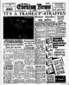 Shields Daily News Friday 02 May 1952 Page 1