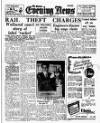 Shields Daily News Monday 05 May 1952 Page 1