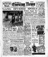 Shields Daily News Friday 23 May 1952 Page 1