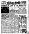 Shields Daily News Wednesday 04 June 1952 Page 1