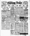 Shields Daily News Friday 06 June 1952 Page 1