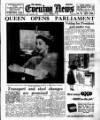 Shields Daily News Tuesday 04 November 1952 Page 1