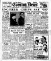 Shields Daily News Thursday 06 November 1952 Page 1