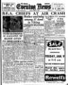 Shields Daily News Tuesday 06 January 1953 Page 1