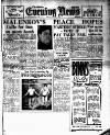 Shields Daily News Friday 01 January 1954 Page 1