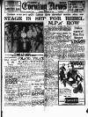 Shields Daily News Tuesday 23 November 1954 Page 1