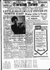 Shields Daily News Saturday 08 January 1955 Page 1