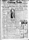 Shields Daily News Monday 10 January 1955 Page 1