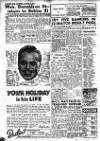 Shields Daily News Wednesday 12 January 1955 Page 8