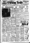 Shields Daily News Friday 14 January 1955 Page 1