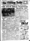 Shields Daily News Monday 17 January 1955 Page 1