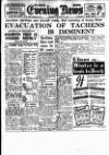 Shields Daily News Saturday 29 January 1955 Page 1