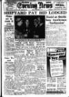 Shields Daily News Friday 04 November 1955 Page 1
