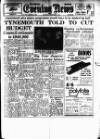 Shields Daily News Saturday 05 November 1955 Page 1