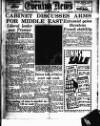 Shields Daily News Tuesday 03 January 1956 Page 1