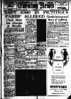 Shields Daily News Tuesday 10 January 1956 Page 1