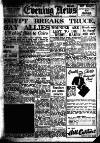 Shields Daily News Thursday 08 November 1956 Page 1