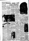 Shields Daily News Saturday 19 January 1957 Page 4