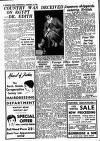 Shields Daily News Wednesday 23 January 1957 Page 6