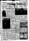 Shields Daily News Friday 01 February 1957 Page 1