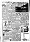 Shields Daily News Friday 01 February 1957 Page 6
