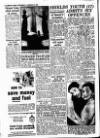 Shields Daily News Wednesday 06 February 1957 Page 6