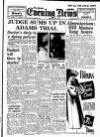 Shields Daily News Monday 08 April 1957 Page 1