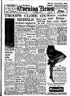 Shields Daily News Thursday 08 August 1957 Page 1