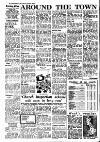 Shields Daily News Saturday 10 August 1957 Page 2