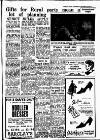 Shields Daily News Wednesday 23 October 1957 Page 3