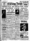 Shields Daily News Tuesday 03 December 1957 Page 1