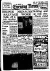 Shields Daily News Friday 06 December 1957 Page 1