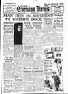 Shields Daily News Monday 06 April 1959 Page 1