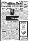Shields Daily News Thursday 14 May 1959 Page 1