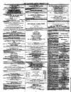 Bridgwater Mercury Wednesday 05 February 1873 Page 4