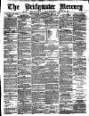 Bridgwater Mercury Wednesday 07 May 1873 Page 1