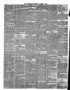 Bridgwater Mercury Wednesday 01 October 1873 Page 6