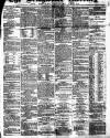 Bridgwater Mercury Wednesday 01 May 1878 Page 1